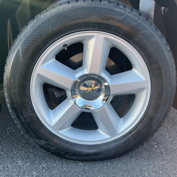 Used 2012 Chevrolet Tahoe LTZ image 15