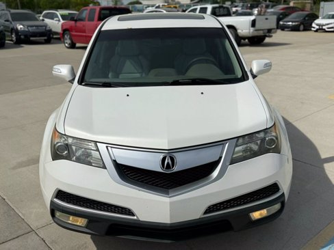 Used 2011 Acura MDX w/ Technology Package image 30