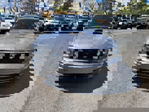 Used 2007 Ford Mustang GT image 8