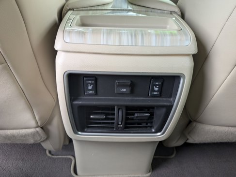 Used 2018 Nissan Murano SL w/ Moonroof Package image 10