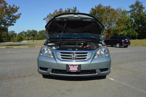 Used 2009 Honda Odyssey EX-L image 70