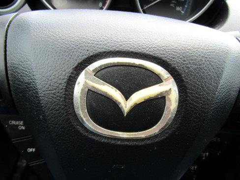Used 2012 MAZDA MAZDA3 i Touring image 38
