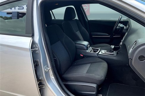 Used 2023 Dodge Charger SXT image 25