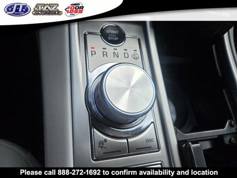 Used 2009 Jaguar XF Luxury image 15