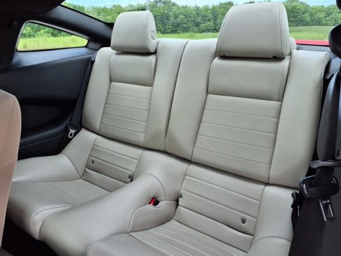 Used 2014 Ford Mustang Premium w/ Equipment Group 201A image 26