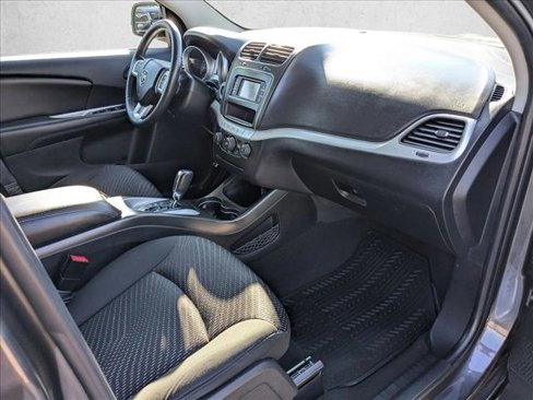 Used 2016 Dodge Journey SXT w/ Premium Group image 23