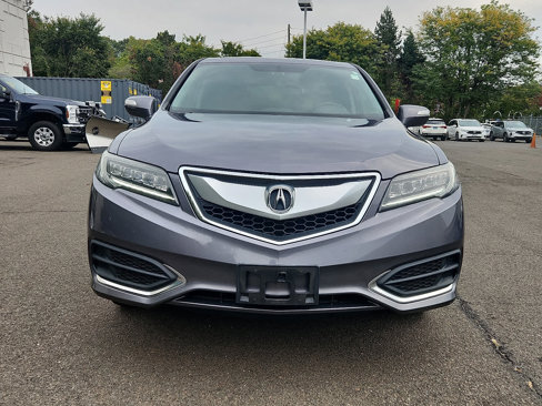 Used 2018 Acura RDX AWD image 2