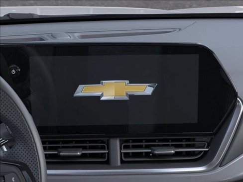 New 2025 Chevrolet Trax LT image 20