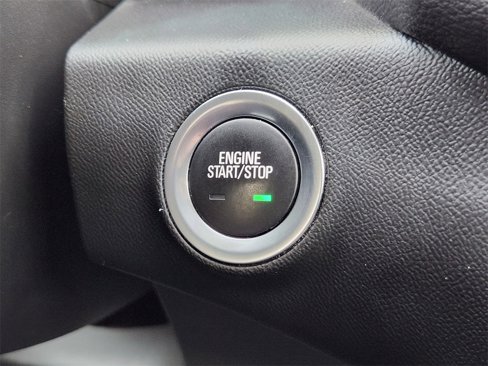 Used 2023 GMC Terrain SLT image 18