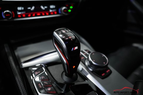 Used 2019 BMW M5 w/ Executive Package image 72