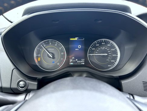 Used 2023 Subaru Crosstrek 2.5i Sport image 14