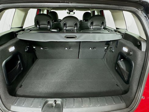 Certified 2023 MINI Cooper Clubman S image 26