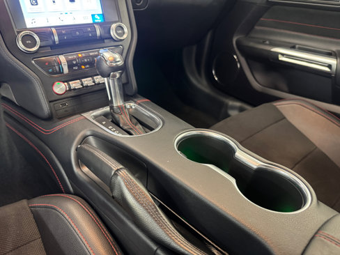 Used 2019 Ford Mustang GT Premium w/ Equipment Group 401A image 19