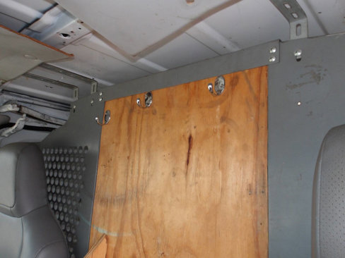 Used 2010 Ford E-250 and Econoline 250 image 20