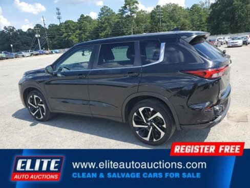 Used 2022 Mitsubishi Outlander ES image 3