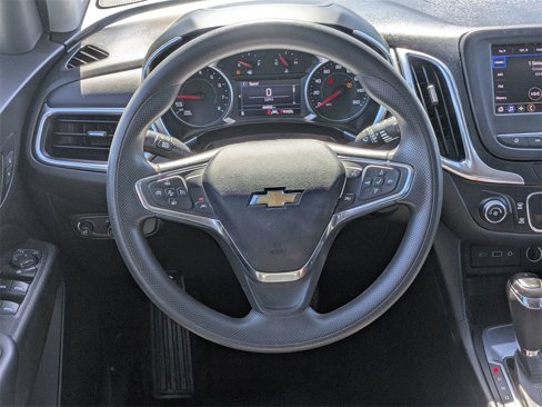 Used 2021 Chevrolet Equinox LT image 13