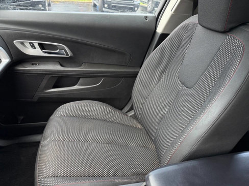 Used 2016 Chevrolet Equinox LS image 7