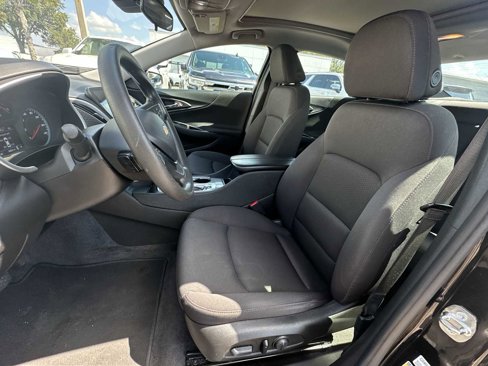 Used 2023 Chevrolet Malibu LT image 15