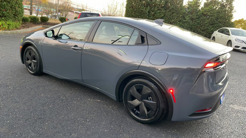 Used 2023 Toyota Prius LE image 9