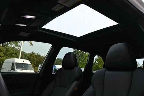 Certified 2023 Subaru Forester Wilderness image 29