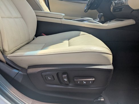 Used 2017 Lexus ES 350 image 31