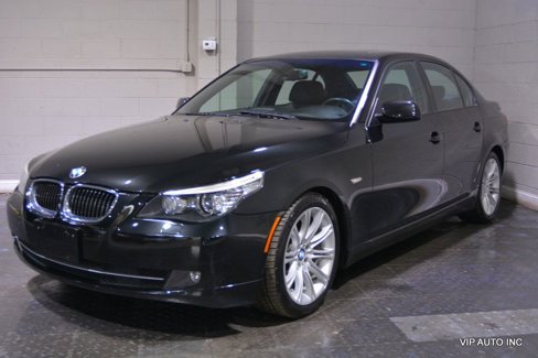 Used 2009 BMW 528i Sedan image 28