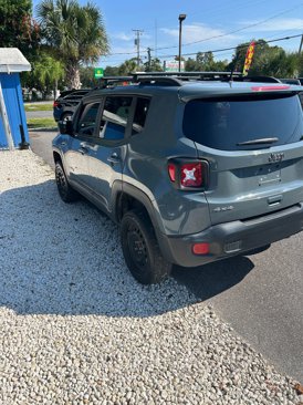 Used 2018 Jeep Renegade Latitude image 5