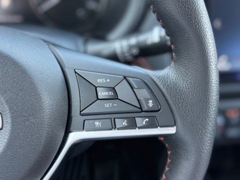 Used 2024 Nissan Kicks SR w/ SR Premium Package image 16