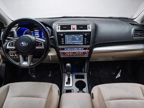 Used 2016 Subaru Outback 2.5i Premium image 13