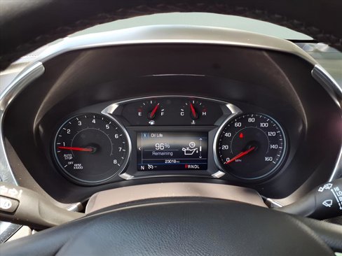 Used 2024 Chevrolet Equinox LT image 10