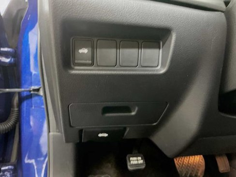 Certified 2020 Nissan Maxima 3.5 SV w/ Floor Mat Group image 8