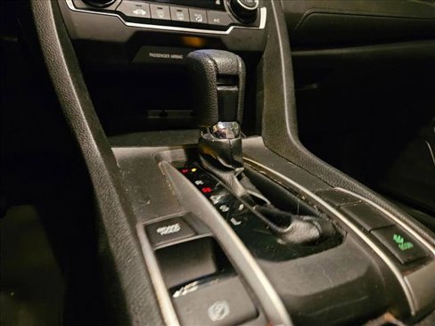 Used 2018 Honda Civic LX image 10
