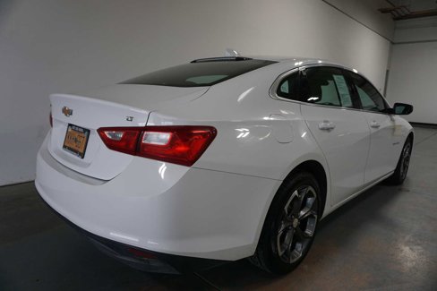 Used 2023 Chevrolet Malibu LT image 8