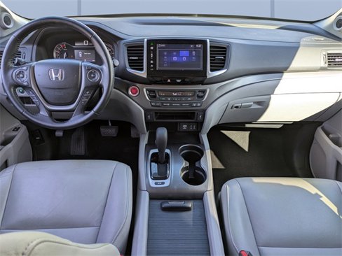 Used 2016 Honda Pilot EX-L image 15