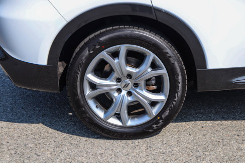 Used 2024 Dodge Hornet R/T image 12