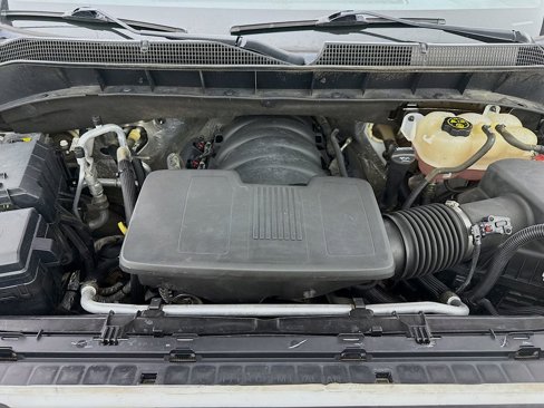 Used 2019 Chevrolet Silverado 1500 LT w/ All-Star Edition image 30