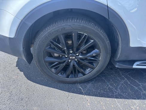 Used 2020 Kia Telluride SX image 22