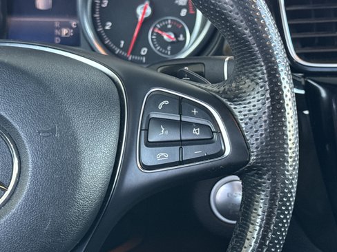 Used 2017 Mercedes-Benz GLE 350 image 37