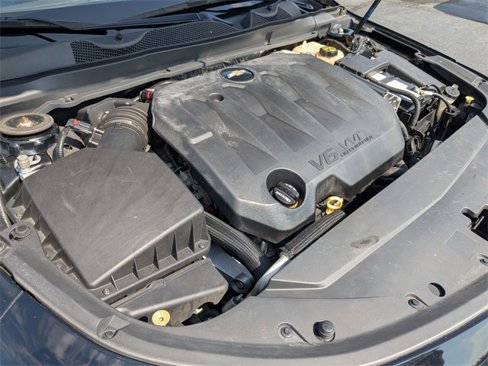 Used 2020 Chevrolet Impala Premier image 41