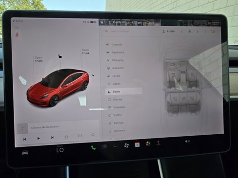 Used 2018 Tesla Model 3 Long Range image 51
