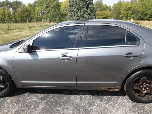 Used 2011 Mercury Milan w/ 102A Rapid Spec Order Code image 29