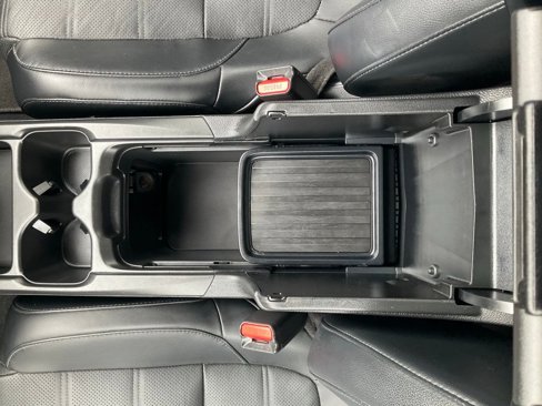 Used 2021 Honda CR-V EX-L image 41