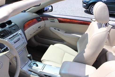 Used 2006 Toyota Solara SLE image 22