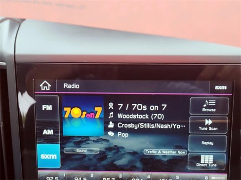 Used 2019 Subaru Forester Touring image 23