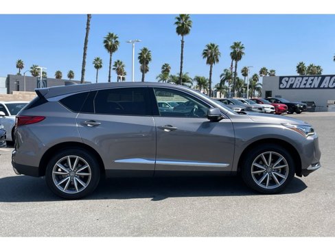 Certified 2023 Acura RDX FWD w/ Technology Package image 6