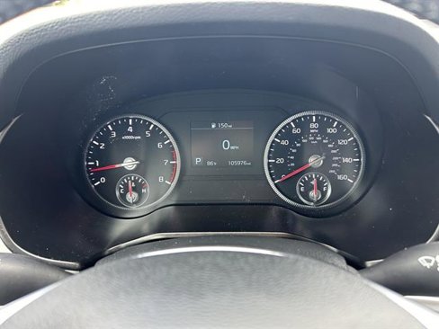 Used 2020 Kia Telluride S w/ S 8 Passenger Seating Package image 15