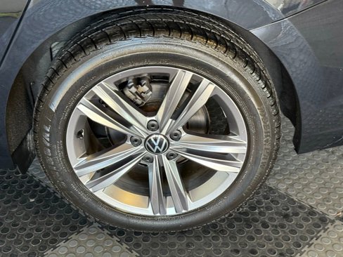 Used 2022 Volkswagen Jetta SE image 11