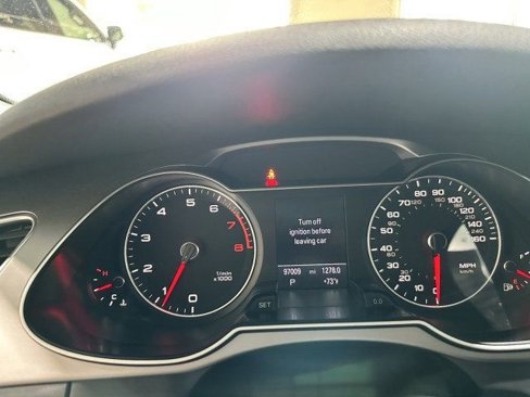 Used 2015 Audi A4 2.0T Premium Plus w/ Technology Package image 17