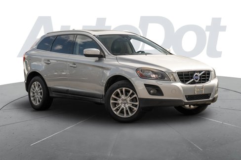 Used 2010 Volvo XC60 T6 image 1
