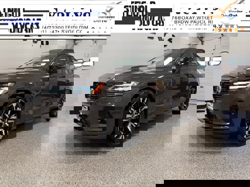 Certified 2025 Volvo S60 B5 Core image 1